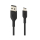 BELKIN Kabel USB-A na USB-C, 0,15m, czarny - 1330476 - zdjęcie 3